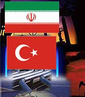 آیا ایران می تواند بازار ترکیه را حفظ کند