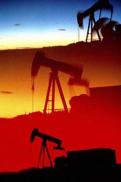 پیش بینی عرضه و تقاضای نفت مشکلات و چالش های پیش رو