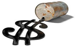 نرخ ارز متغیری تحت تاثیر بهای نفت