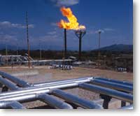 ضرورت تدوین راهبرد بهره گیری از منابع گاز
