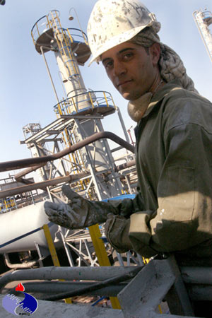 صنعت نفت در ۳۰ سالگی انقلاب اسلامی