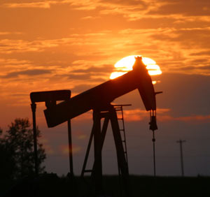 توسعه سرمایه گذاری در میادین نفتی