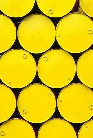 نشانه های خطر افزایش بهای نفت و نرخ بهره