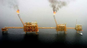 قراردادهای نفتی ایران پوست می اندازند