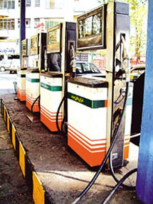 قیمت بنزین, تبعات و سیاستها
