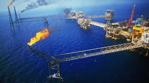 مروری بر استراتژی توسعه فناوری صنعت نفت جهان