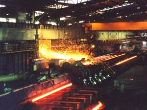 مرگ انگیزه تولید کنندگان فولاد