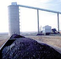 توسعه ذغال سنگ در ایران و ارائه سه راهکار