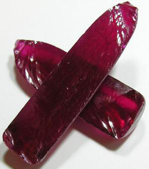 یاقوت Corundum