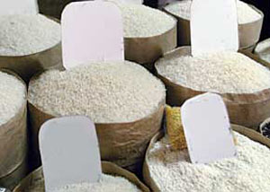 عطر گمشده پلو ایرانی در دیس برنج خارجی
