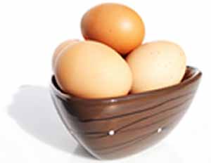 تخم مرغ, اصلی ترین خواستهٔ خانوار روستائی