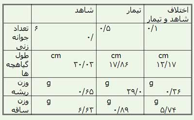 اثر قارچ رایزوکتونیا روی گیاهچه ی لوبیا