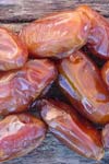 ترجیح میزبانی کرم میوه خوار خرما Batrachedra amydraula Meyr در ارقام بومی خرمای استان خوزستان