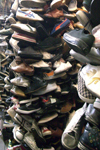 پژوهش های عرصهٔ صنعت کفش کشور