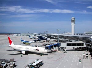 نگاهی به برنامه توسعه فرودگاه ها AIP در كشور آمریكا