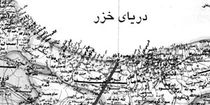 مسیر ریلی تهران شمال با تونل ۷۰ کیلومتری