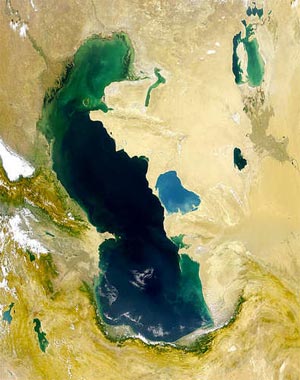 ایران رود