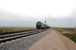 اثرات خصوصی سازی در راه آهن ایران