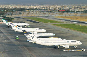 عملکرد جهانی فرودگاه ها در سال ۲۰۰۹ و بایدهای ما