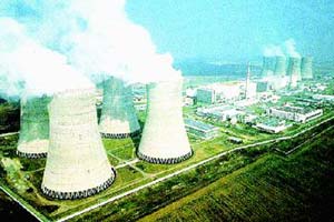 بررسی ابعاد اقتصادی انرژی هسته ای