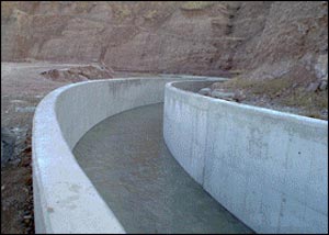 نگرشی به ضرورت ها و الزام های بررسی و تأمین منابع آب پایدار استان قزوین