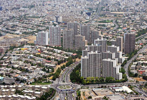 خانه ۱۵ متری در تهران