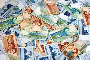 فرجام سرکوب مالی در نظام پولی بانکی ایران