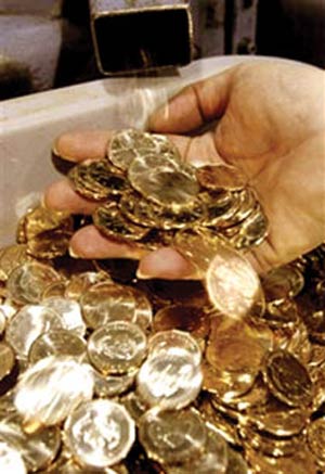 نقدینگی باز هم در خمره های پر از سکه