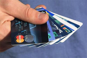 کارت اعتباری چیست