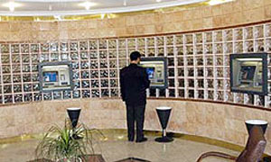 نگاهی به وضعیت زیرساختی بانکداری الکترونیک در ایران