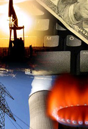 صنعت نفت از قافله الکترونیکی شدن عقب مانده است