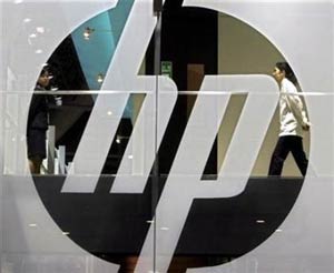 تاثیر تحریم مضاعف بازار ایران از سوی HP