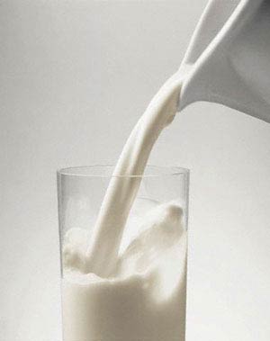 صنایع شیر, در آستانه پوکی استخوان
