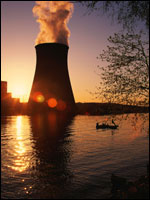 روانكارهای مورد استفاده در نیروگاه های هسته ای