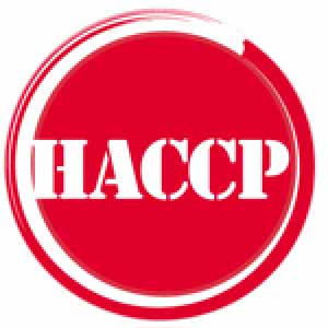 اعمال HACCP چسب فقط در كارخانه