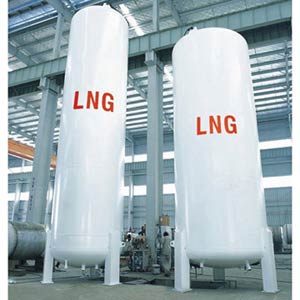 LPG & LNG چیست