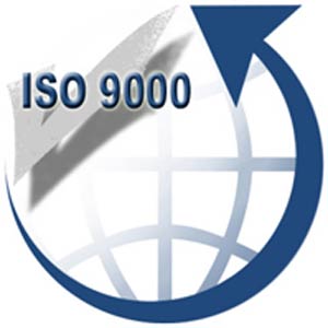 ISO ۹۰۰۰ چیست