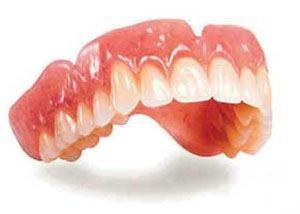 ضمانت مادام العمرتا تضمین کیفیت دندان مصنوعی