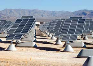 دستاوردی نوین در انرژی خورشیدی