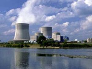 کاربردهای انرژی هسته ای