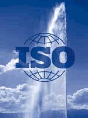 سازمان بین المللی استاندارد ISO چیست