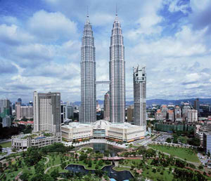 خصوصی سازی در مالزی