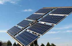راهی برای بهینه سازی حصول انرژی خورشیدی