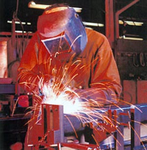 راهنمای جوشکاری فولادهای زنگ نزن بر اساس استاندارد EN ۱۰۱۱