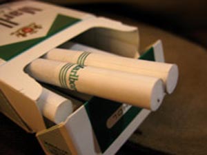 اثرات تحریم ها بر بازار دخانیات ایران
