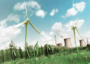 انرژی های تجدیدپذیر, راه توسعه در آینده