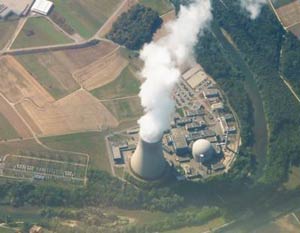 تغییر دیدگاه عمومی نسبت به انرژی هسته ای