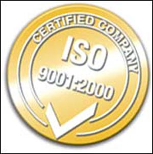 آشنایی با استانداردهای ایزو ISO
