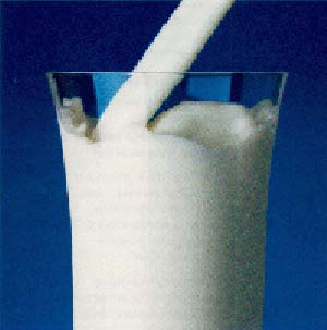 ضرورت استفاده از شیر و فرآوده های پاستوریزه
