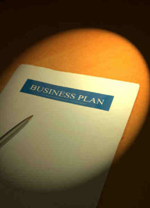 طرح کسب و کار, Business Plan چیست